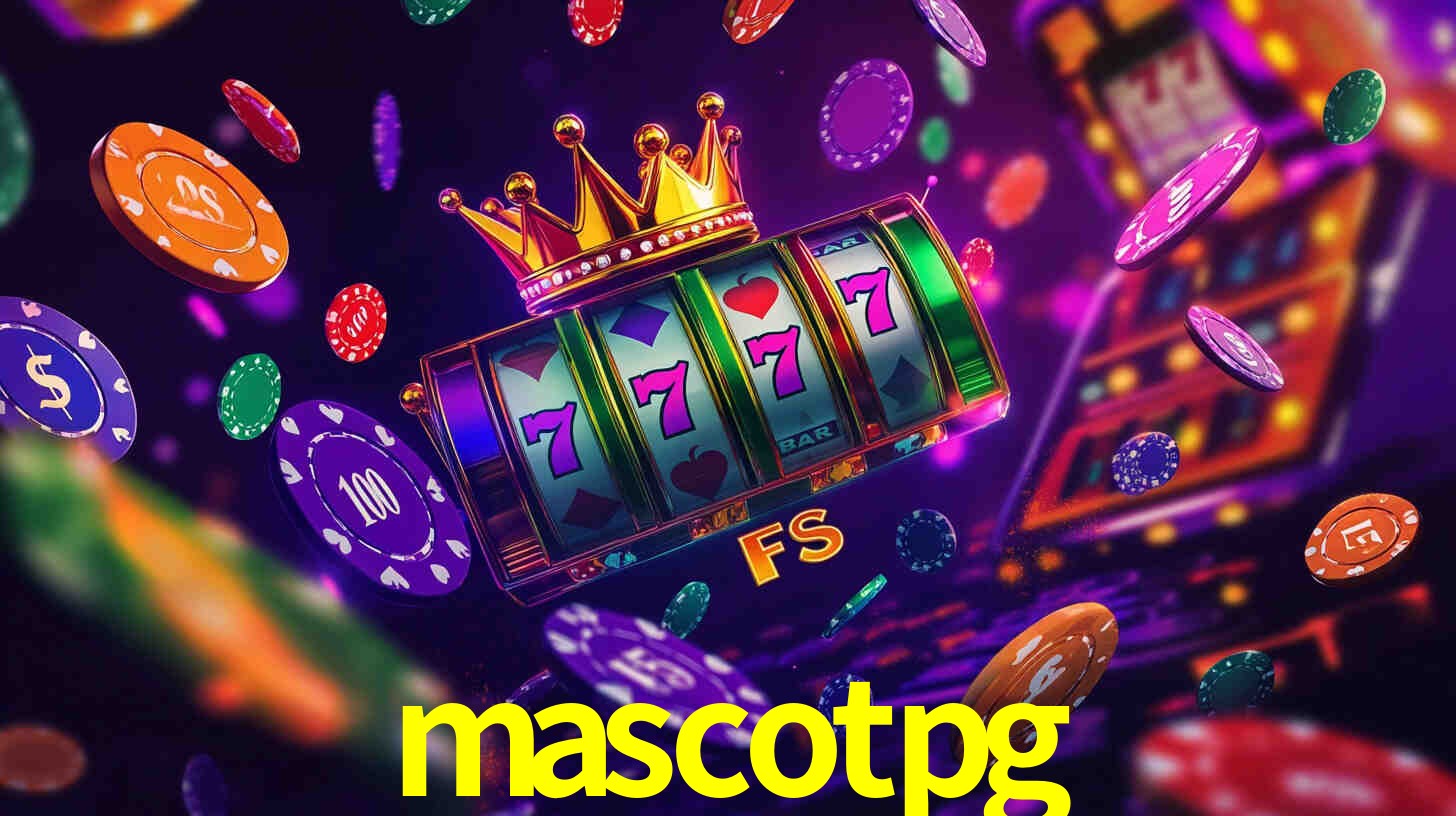 Welcome Bonus mascotpg