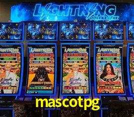 A Revolução dos Aplicativos de Jogos no mascotpg