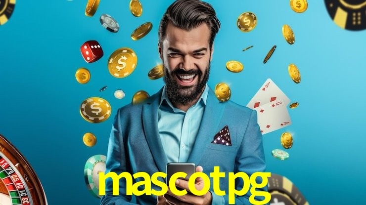 Flash Promotion mascotpg