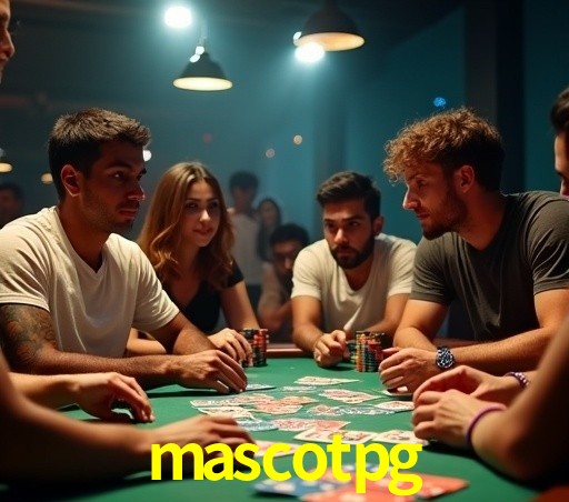 mascotpg,mascotpg.com