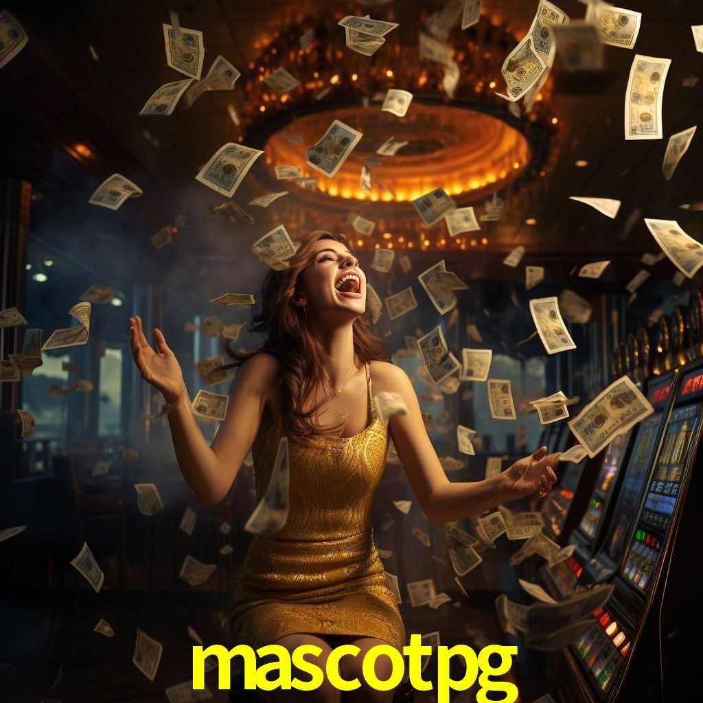 Games Directory mascotpg