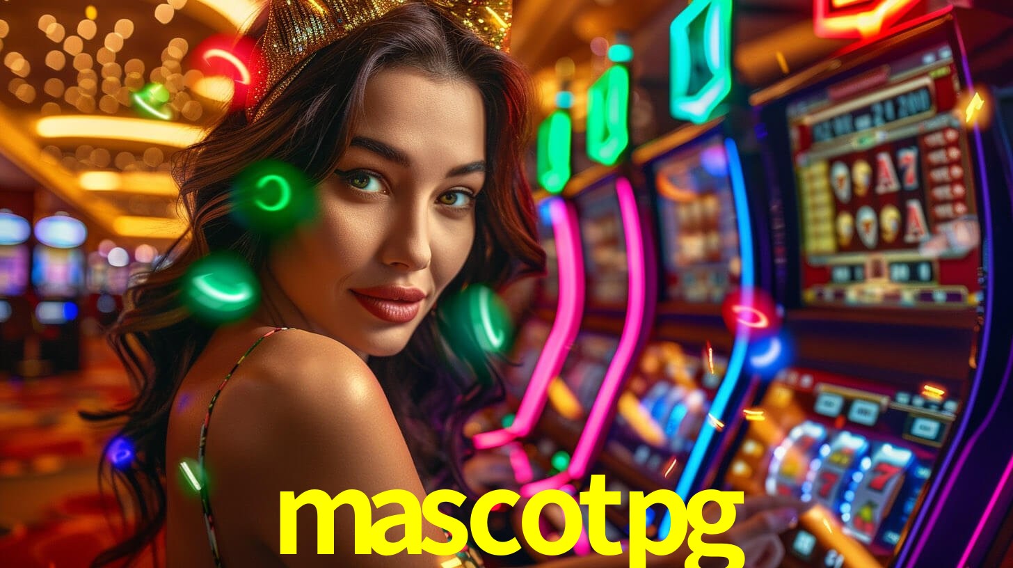 mascotpg,mascotpg.com