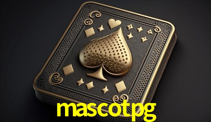 Jogos de Slot mascotpg