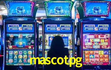A Popularidade dos Caça-Níqueis no mascotpg