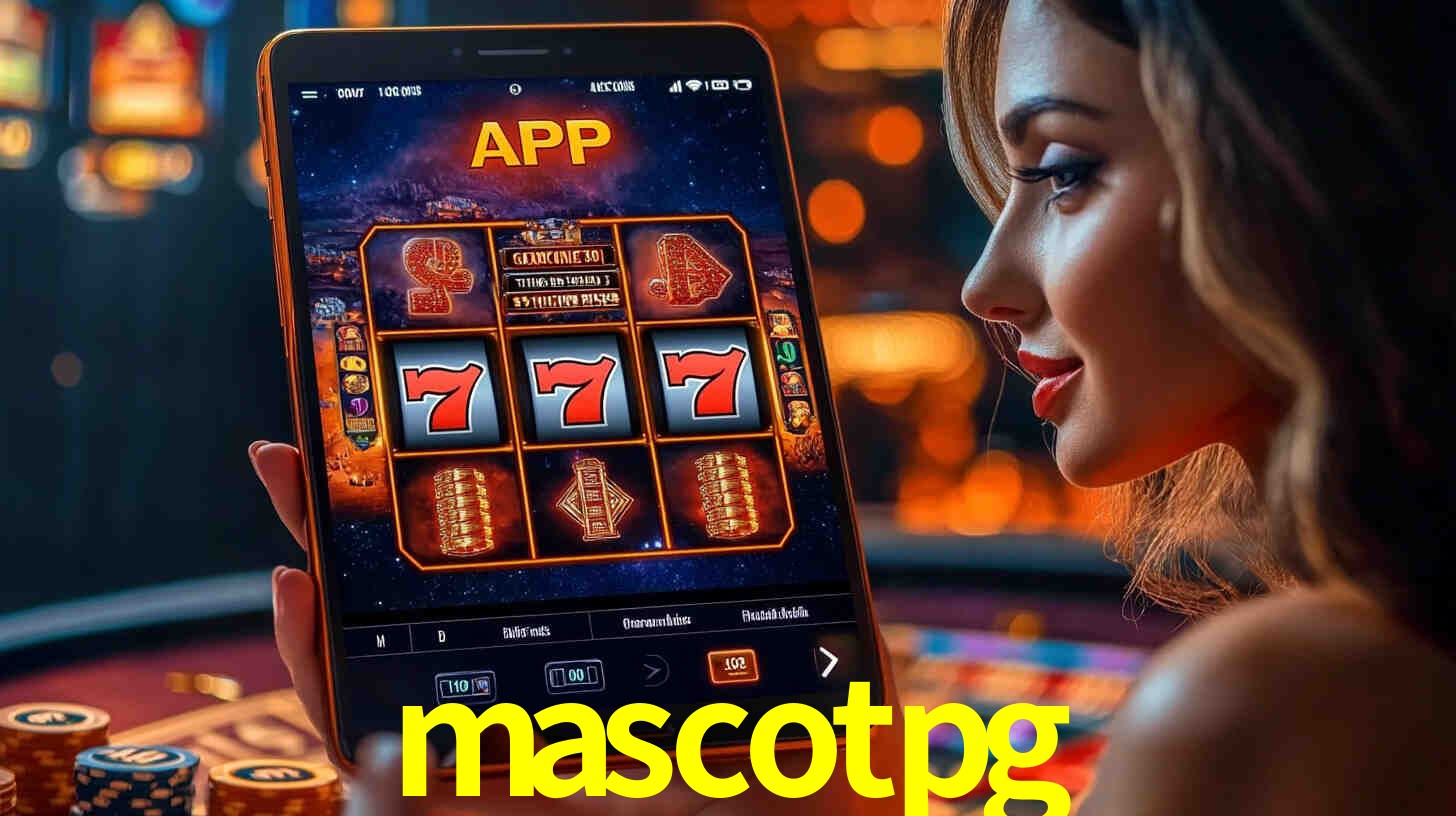 Welcome Bonus mascotpg