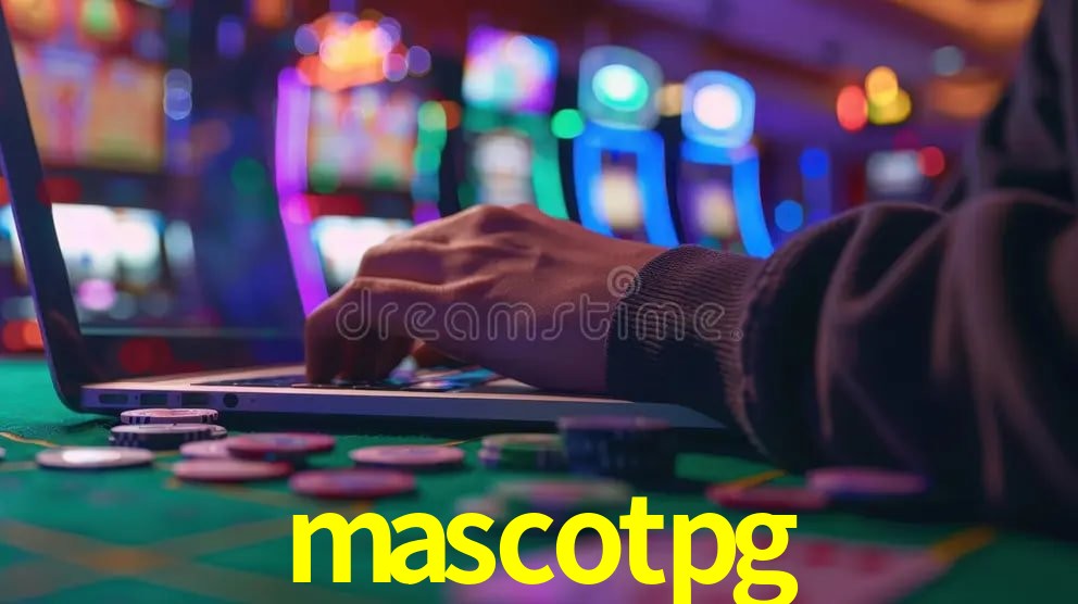Casino VIP mascotpg