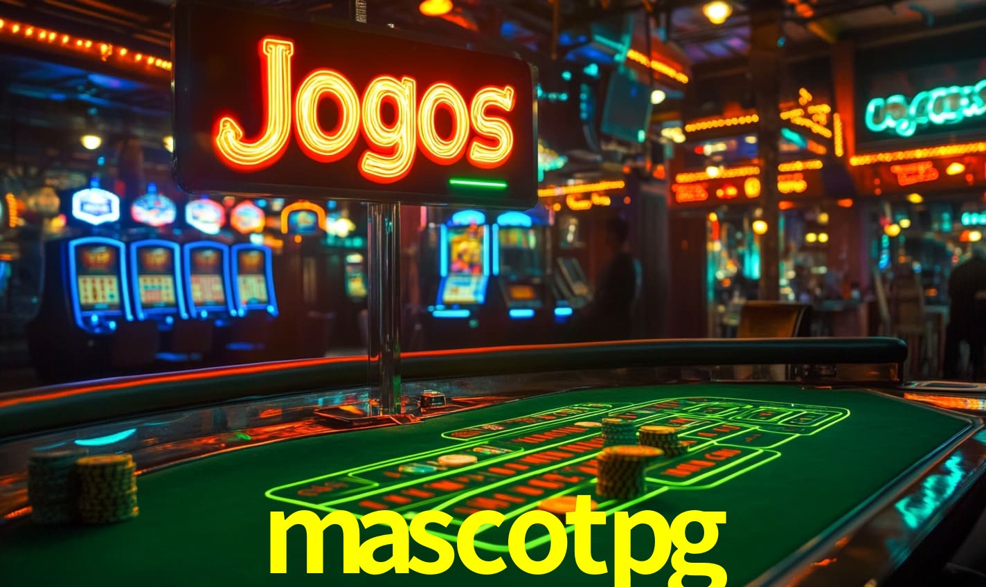 Sistemas de Segurança mascotpg