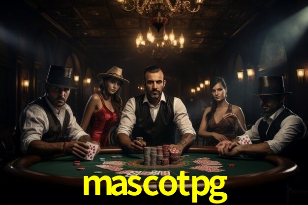 mascotpg,mascotpg.com
