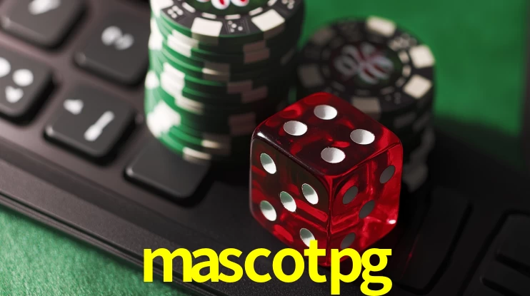 APP oficial da mascotpg para mobile