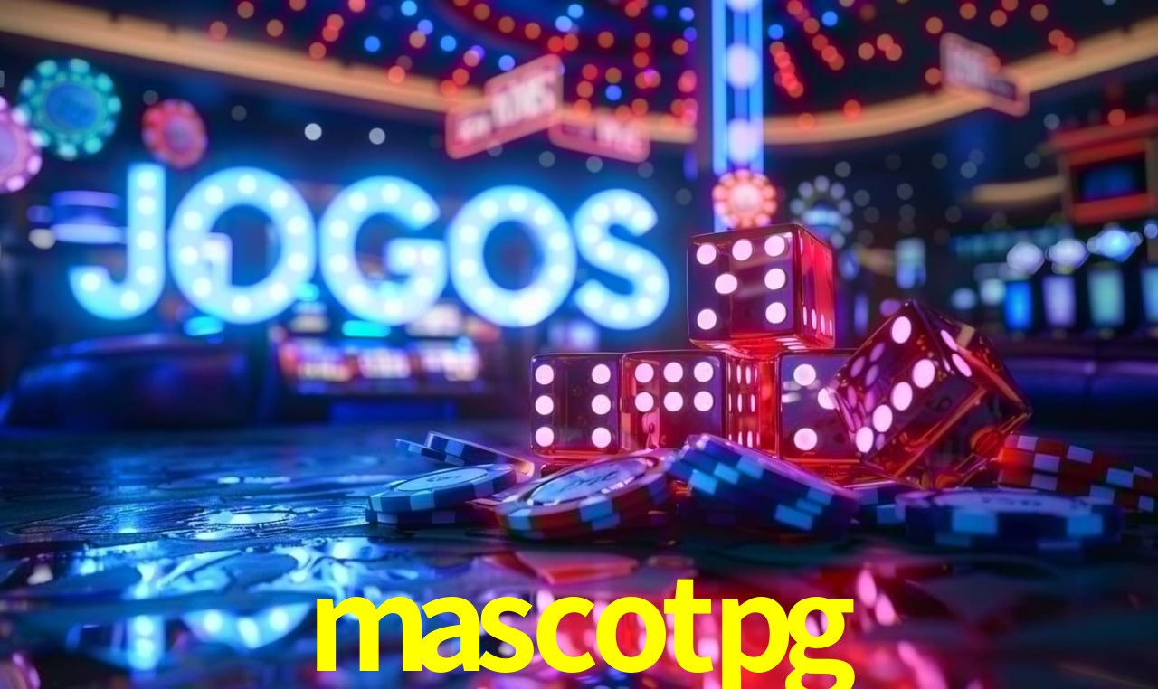 Mesa de Roleta mascotpg
