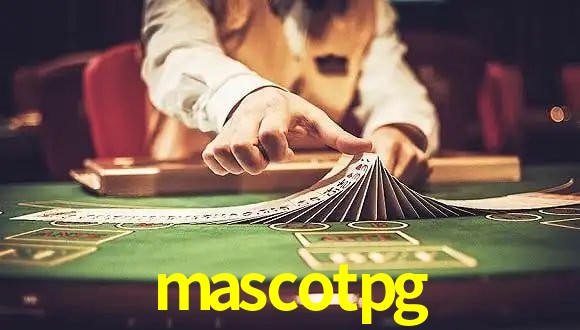 Live Casino mascotpg