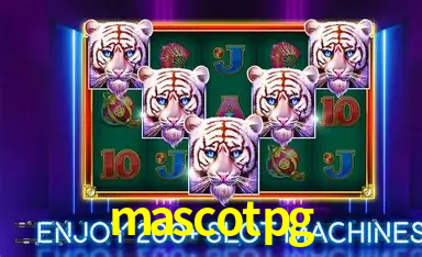 mascotpg plataforma