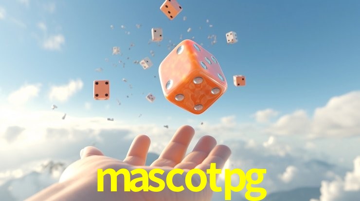 Game Providers mascotpg