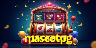 mascotpg: Seu Cassino Premiado com Pagamentos Rápidos