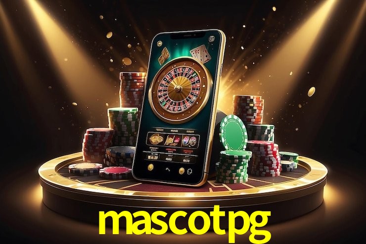 Promoção Relâmpago mascotpg