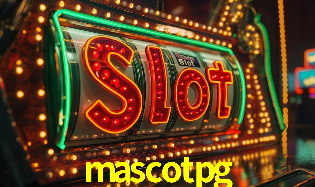 mascotpg plataforma