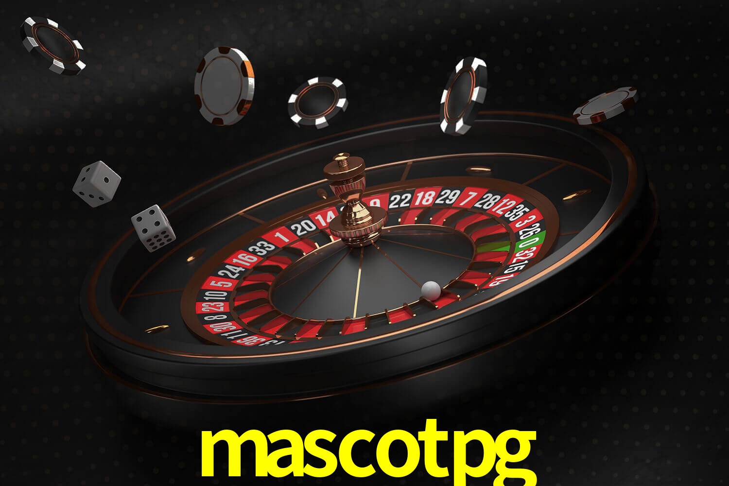 Live Casino mascotpg