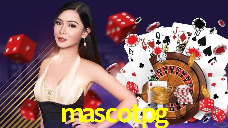 Casino Ao Vivo mascotpg
