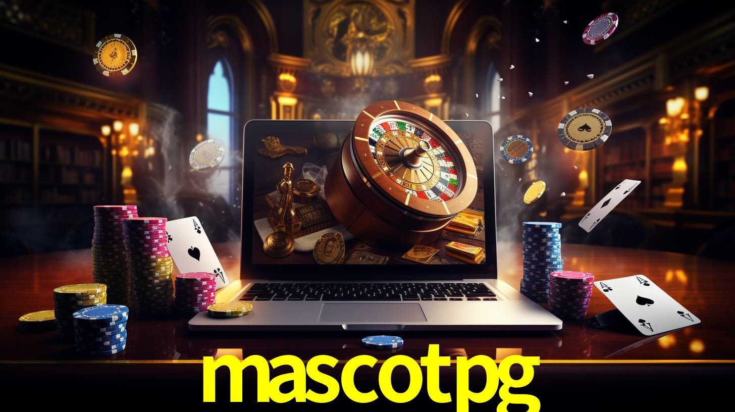 Bonus Features mascotpg