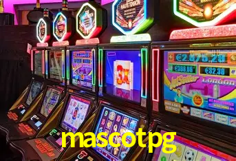 Descubra a Magia dos Jogos de Arcade no mascotpg