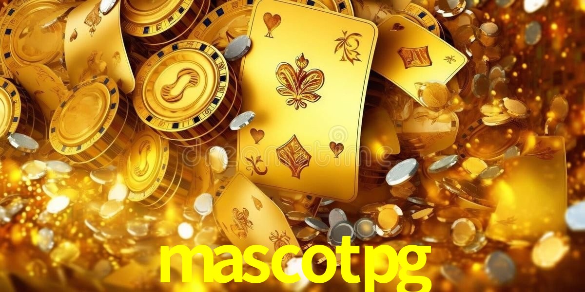 cassino mascotpg