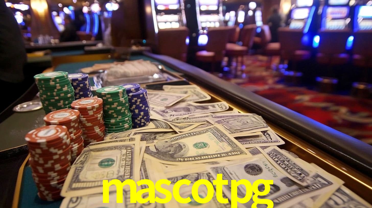 mascotpg,mascotpg.com