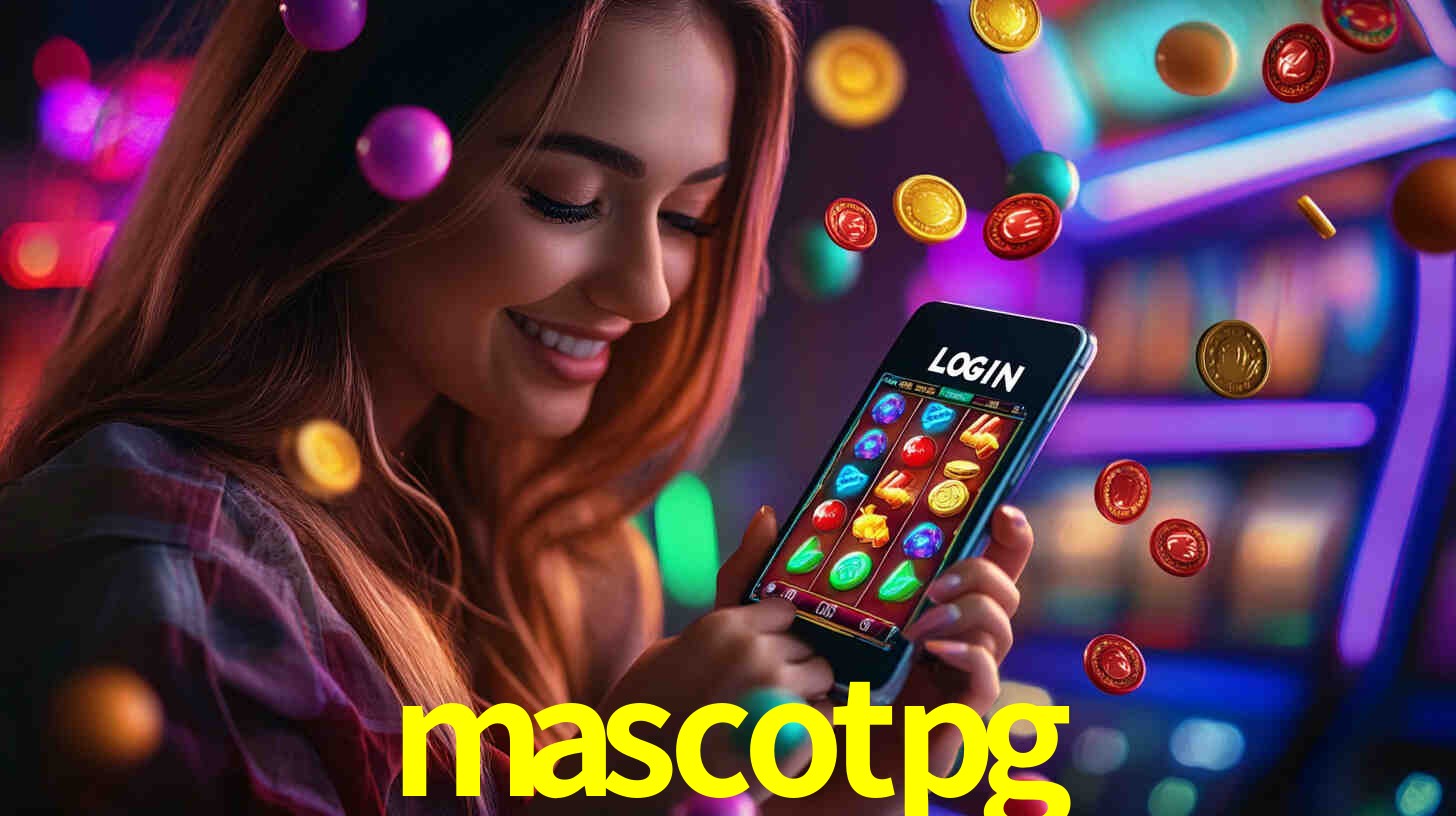 VIP Casino mascotpg