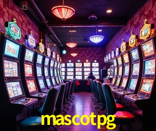mascotpg