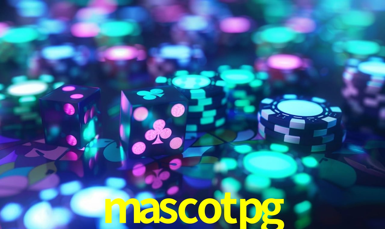 Apostas de Futebol mascotpg