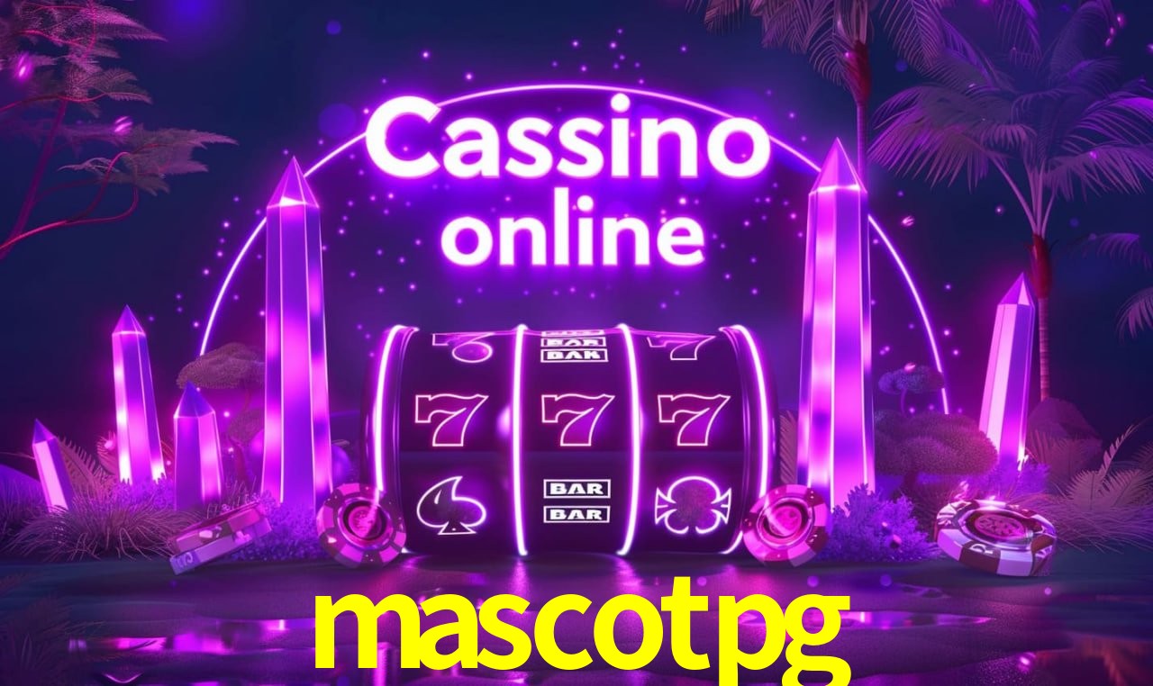 Promoções Sazonais mascotpg