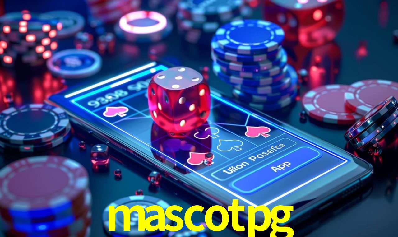 mascotpg plataforma