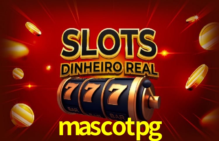 Sinta a adrenalina dos jogos de cassino com mascotpg