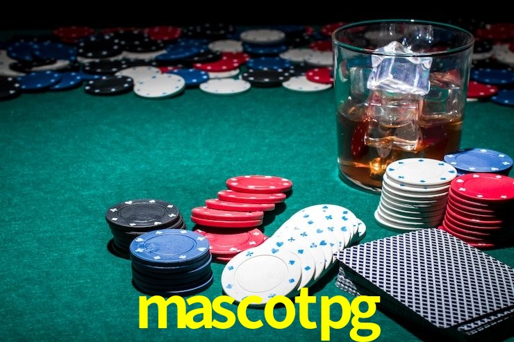 Apostas de Tênis mascotpg