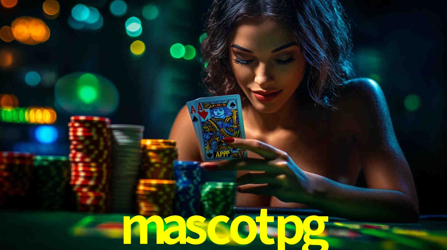 Desvendando o Mundo dos Jogos Virtuais na mascotpg