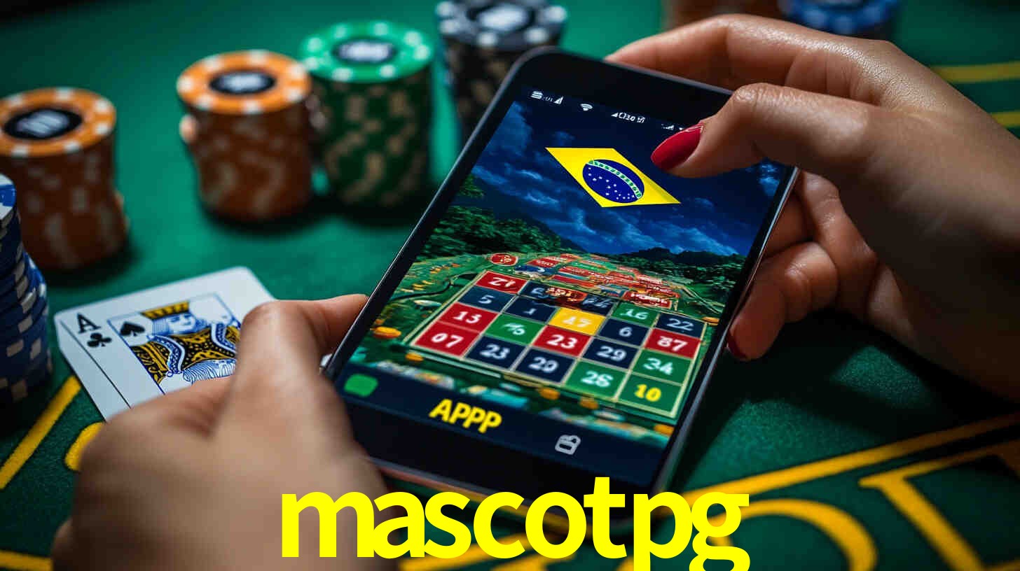 Explorando a Categoria de Eventos em Apostas na mascotpg