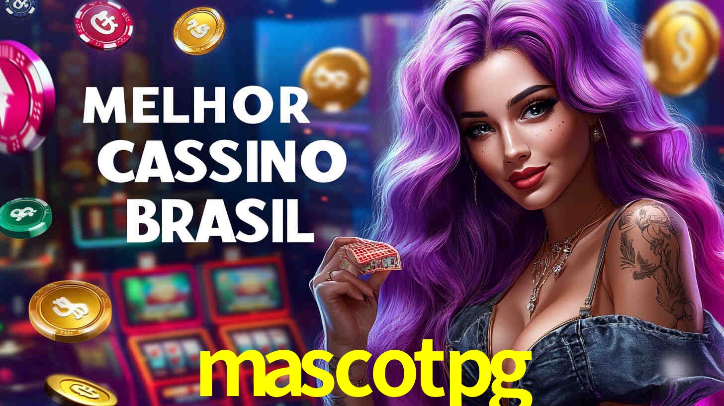 Inovações de Jogos na mascotpg: O Futuro das Experiências Interativas