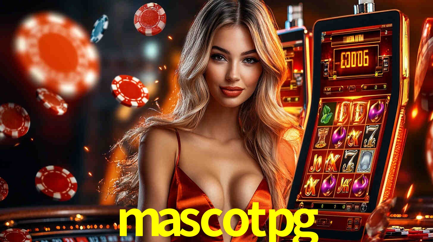 Blackjack Table mascotpg