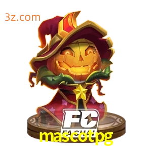 slots mascotpg