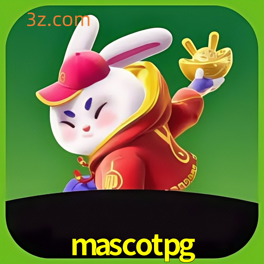 Logo mascotpg