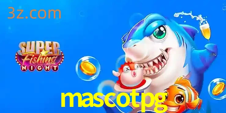 Cassino de Pesca: Uma Visão Geral e Recomendação no mascotpg